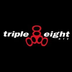Triple Eight - Park 2-Pack (KP22 Knee / EP55 Elbow) -Roller Skating Equipment Store Triple8 LOGO