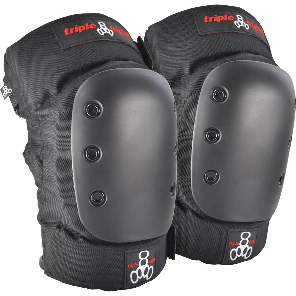 Triple Eight - KP22 Knee Pads 3 Triple Eight - KP22 Knee Pads