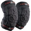 Triple Eight - ExoSkin Elbow Pads -Roller Skating Equipment Store TripleEight ExoSkin Elbow Pad 2