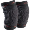 Triple Eight - ExoSkin Knee Pads 2 Triple Eight - ExoSkin Knee Pads -Roller Skating Equipment Store TripleEight ExoSkin Knee Pad 2