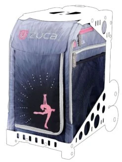 ZÜCA Sport – ICE Dreamz Lux (Insert Bag Only)