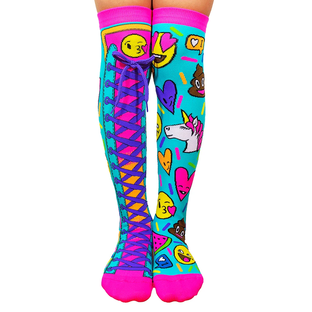 Madmia - Emoji Socks 4 Madmia - Emoji Socks - Image 2