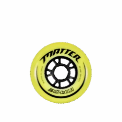 Matter - Image Speed Wheels - 110mm / 100mm / 90mm -Roller Skating Equipment Store matter image 90mm